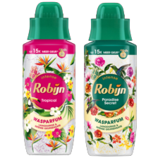 Robijn wasparfum